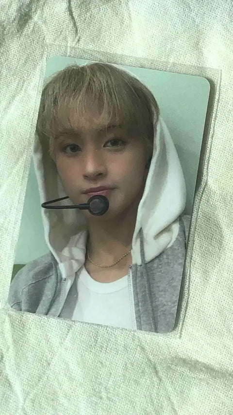 Mark Wen's "Am I Right For You" NCT Special