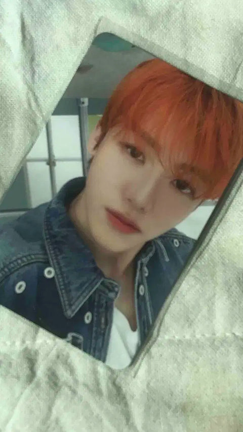 Jaemin We Young With You photocard