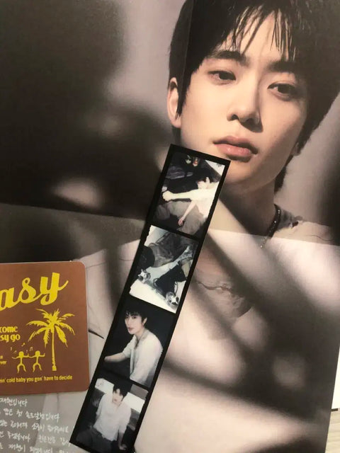 NCT Jaehyun solo debut album
