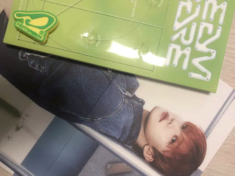 NCT DREAM Unsealed Album
