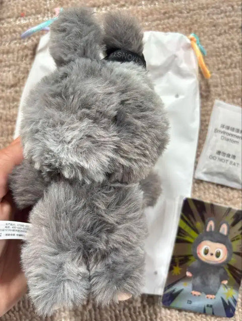 Labubu
