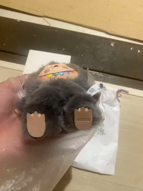 Labubu