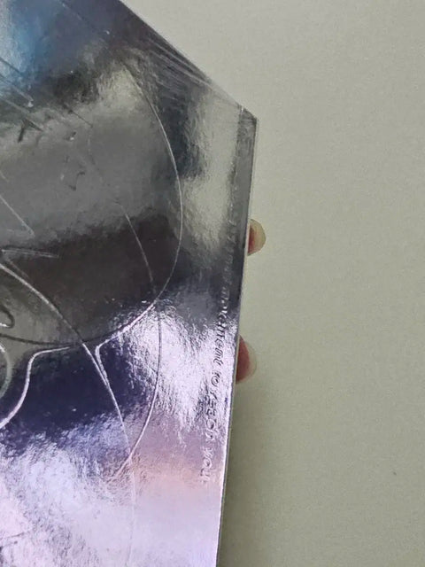 BTS Jimin V Solo Album Weverse version all together Jimin V