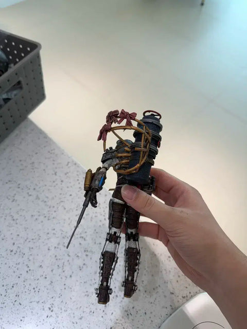 NECA BioShock Figure Collection