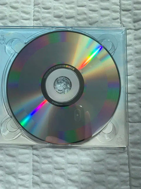 Selling Beenzino's 24:26 5th Anniversary Album Remaster.