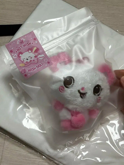 NCT WISH Sakuya Wishdoll Sakupang