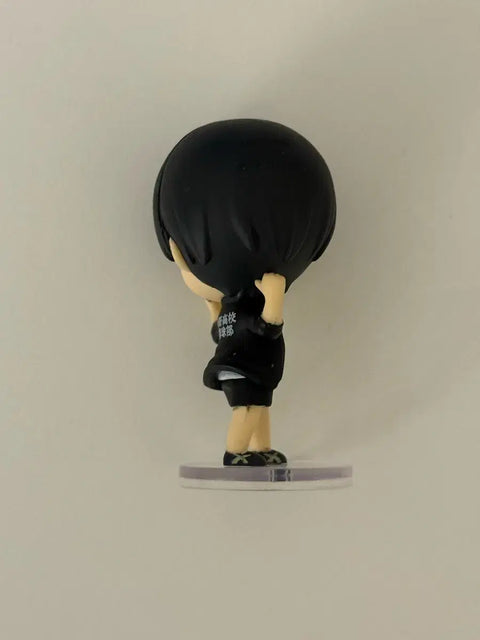 Kageyama Gacha