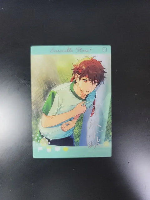 Ensemble Stars! Sports Day / Morisawa Chiaki