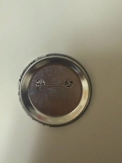 Tokyo Revengers Official Can Badge