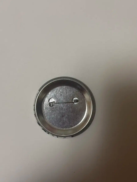 Tokyo Revengers Official Can Badge