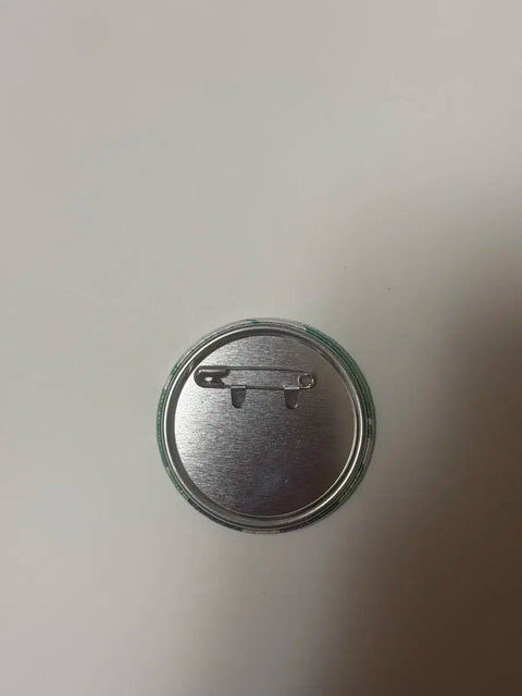 Tokyo Revengers Official Can Badge
