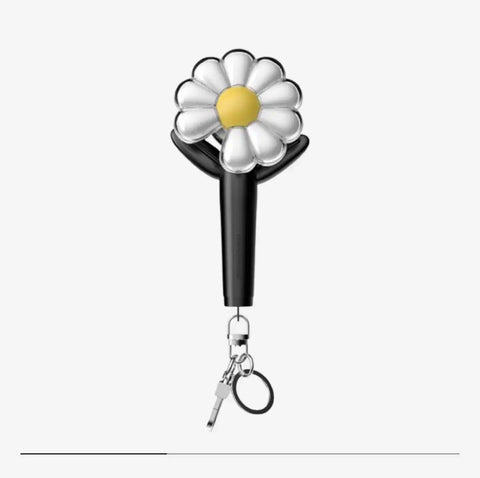 Free shipping) G-Dragon GD Light Stick Keyring for sale