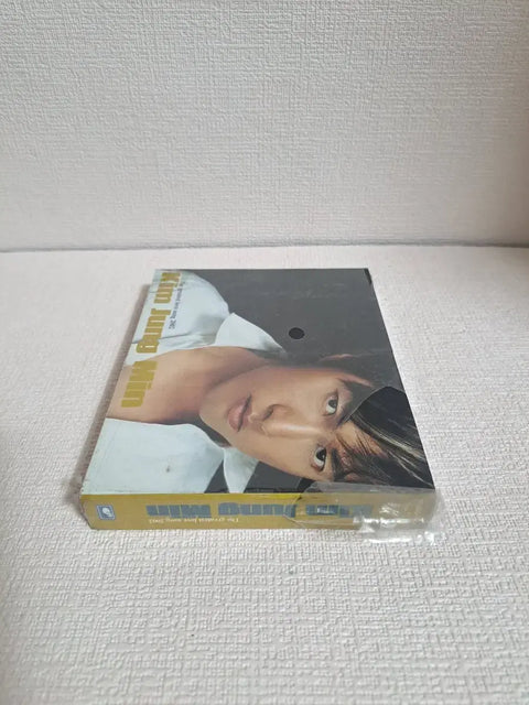Cassette Tape 5th Album Unopened Retro Record
