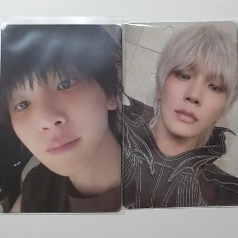 Key Hunter photocard bulk sale