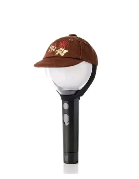 ARMY Bomb Cover Tour Merch BTS j-hope