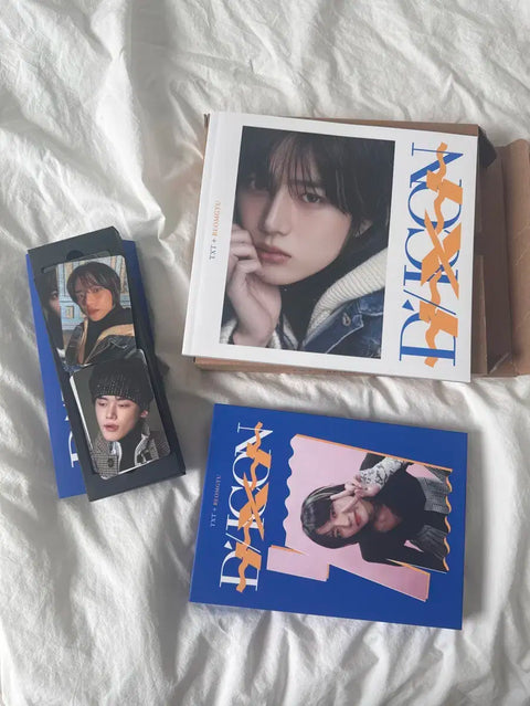 Beomgyu Dicon