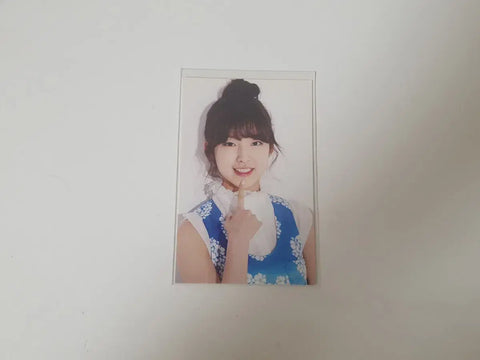 Bargain) Oh My Girl Arin