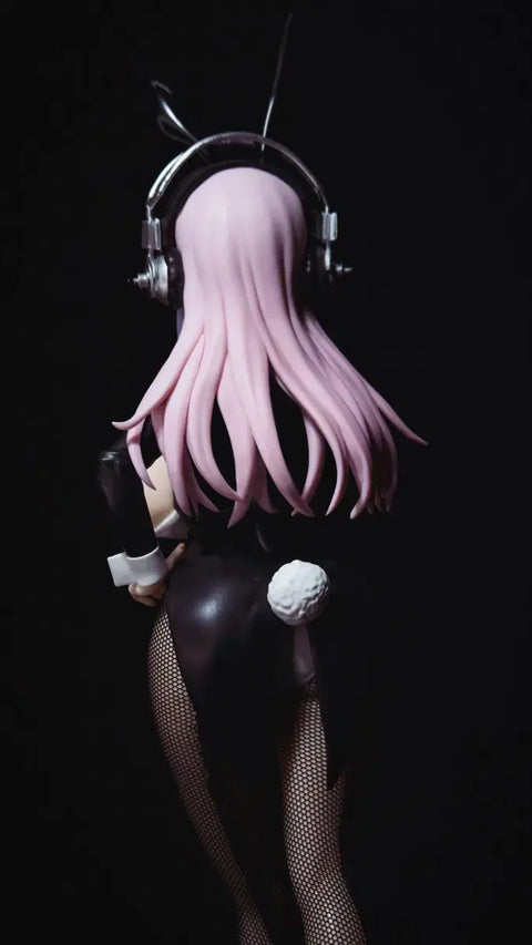 Furyu BiCute Bunnies Super Sonico
