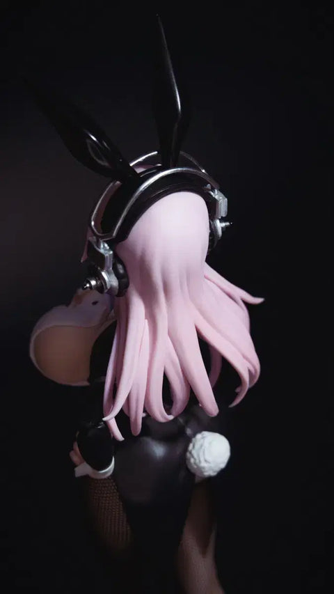 Furyu BiCute Bunnies Super Sonico