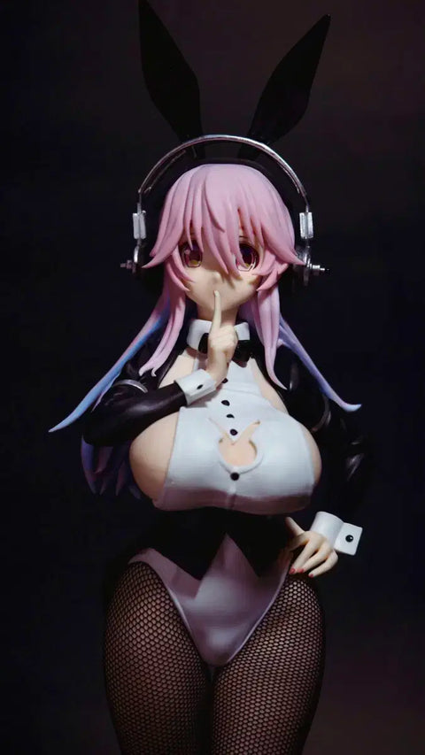 Furyu BiCute Bunnies Super Sonico