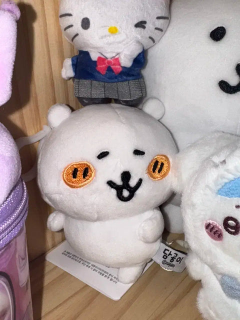 Joke Bear Plush Doll for Sale