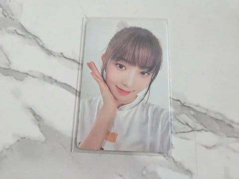 IVE 2023 Season's Greetings Synnara Rei