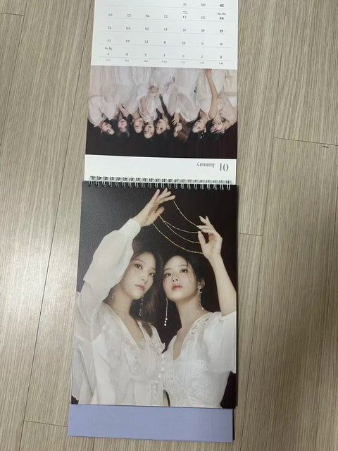 Fromis_9 Goods Collection