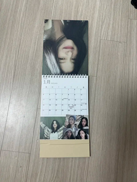 Fromis_9 Goods Collection