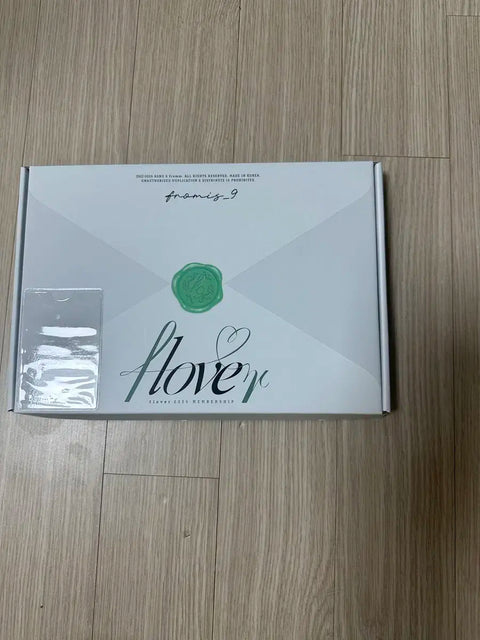 Fromis_9 Goods Collection