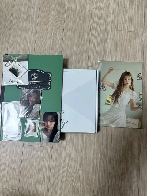 Fromis_9 Goods Collection