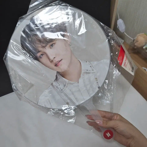 Love Yourself Suga Image Picket