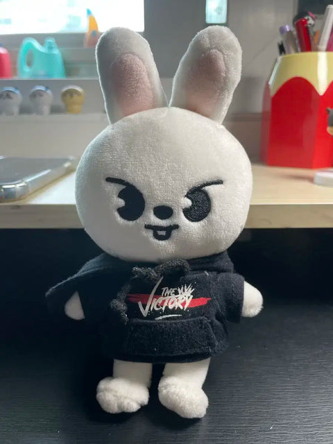 Stray Kids Lee Know Mini Leebit for sale
