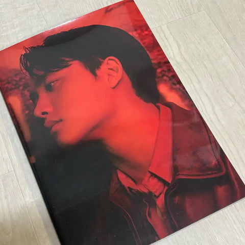 Doh Kyungsoo's anticipated album