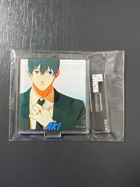 Chainsaw Man Aki Hayakawa Acrylic Stand