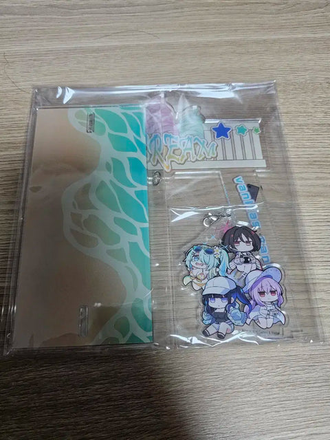 Blue Archive 3.5th Anniversary Surtr Acrylic Stand