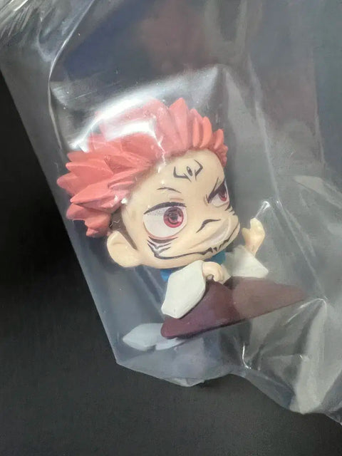 Jujutsu Kaisen Ryomen Sukuna Gacha