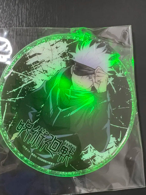 Jujutsu Kaisen Gojo Satoru Acrylic Coaster