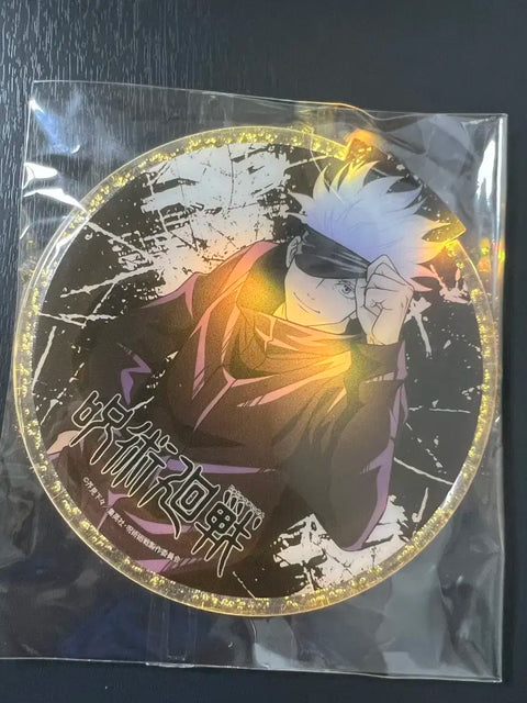 Jujutsu Kaisen Gojo Satoru Acrylic Coaster