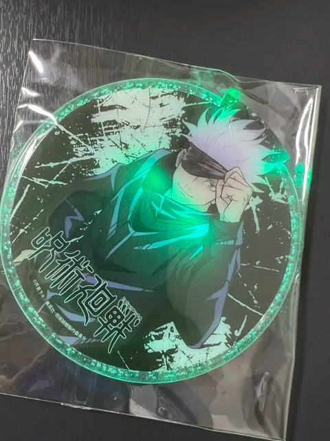 Jujutsu Kaisen Gojo Satoru Acrylic Coaster