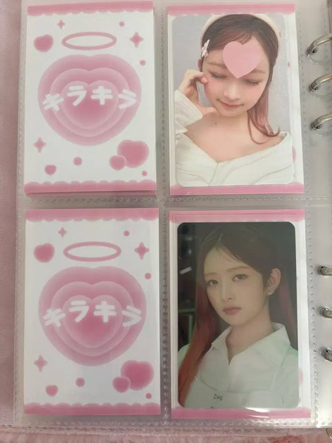 !!Selling photocards (de-fanning sale, discount!)!! Selling IVE photocards.