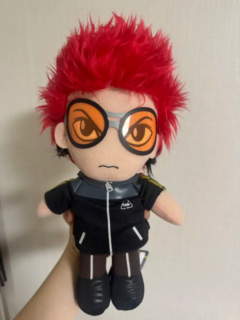 Hide Banpresto Vol. 2 Figure