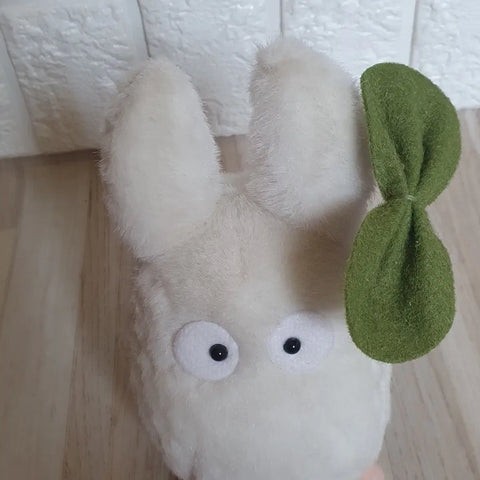 Soot Sprite plush