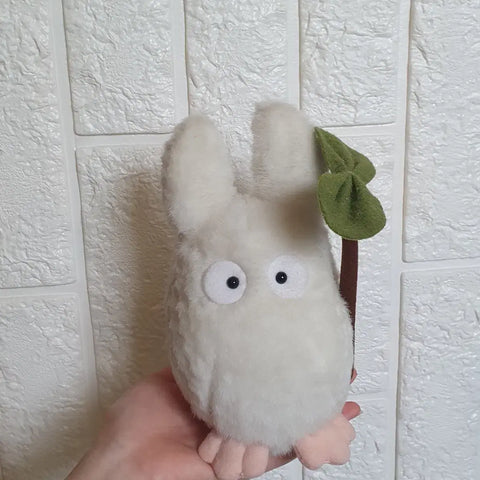 Soot Sprite plush