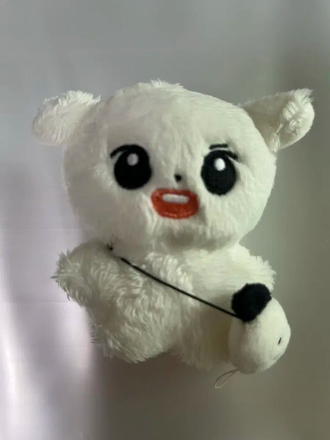 MONSTA X Minhyuk doll