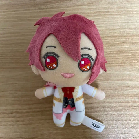Idolish7 Riku Kiradoru Nui