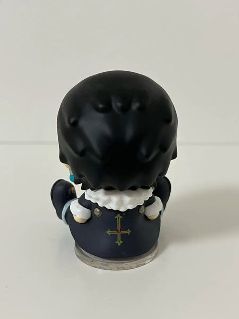 Hunter x Hunter Fetadol Chrollo Figure Re-Ment