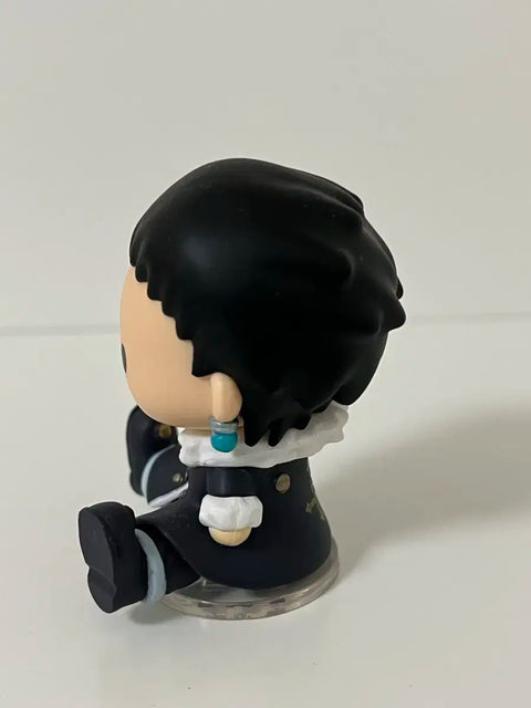 Hunter x Hunter Fetadol Chrollo Figure Re-Ment