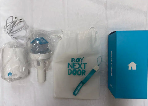BOYNEXTDOOR Wonderstick Light Stick