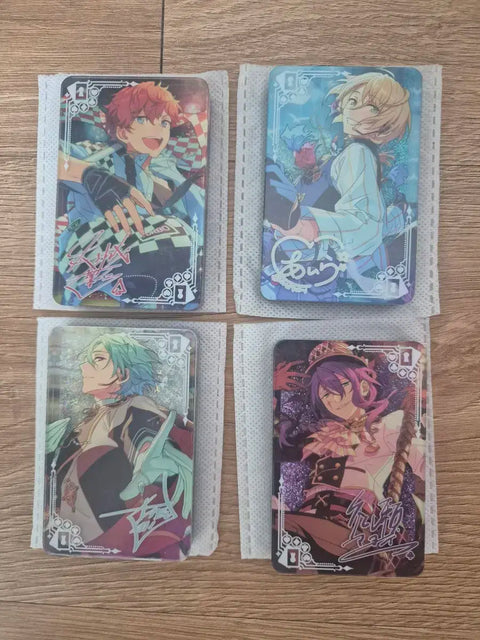 Ensemble Stars! Similar Coro-Klot Vol. 2 Alkaloid Batch