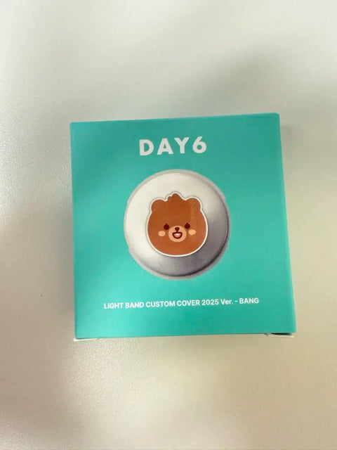 DAY6 Made Watch Custom Room